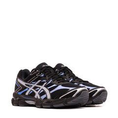 Asics Unisex Gel-Cumulus 16 Black Pure Silver 1203A888-001