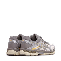 Asics Unisex Gel-Cumulus 16 Cream Clay Grey 1203A733-101