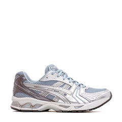 Asics Unisex Gel-Kayano 14 Dolphin Grey Pure Silver 1203A537-401