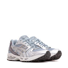 Asics Unisex Gel-Kayano 14 Dolphin Grey Pure Silver 1203A537-401
