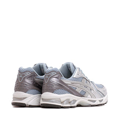 Asics Unisex Gel-Kayano 14 Dolphin Grey Pure Silver 1203A537-401