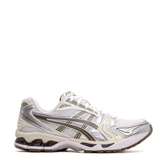 Asics Unisex Gel-Kayano 14 White Ivory 1203A537-111