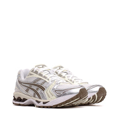 Asics Unisex Gel-Kayano 14 White Ivory 1203A537-111