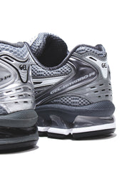 Asics x Beauty & Youth Unisex Gel-Kayano 14 Piedmont Grey White Core 1203A704-020