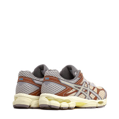 Asics x emmi Unisex Gel-Cumulus 16 Beige Grey 1203A957-250