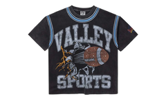 Vale Forever Classic Bling Tee "Black" VAL42