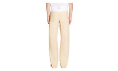 DÉGRADÉ TROUSERS "ABRICOTINE-VANILLE" RM TR0051 D081 E24 9811