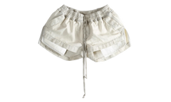 Fog Boxer Shorts WMNS "Milk Wash" DS01F4319 DMW 51