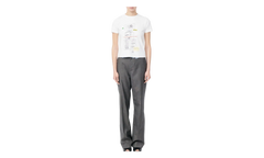 Graphic T-Shirt WMNS "White" S52GC0360 M20185 100