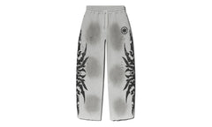Acid Wash Sweatpants "Complex Con Exclusive - Grey" 10053344
