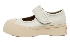 Pablo Mary Jane WMNS "Tan" SNZW003120 P7226 00N01