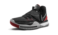 Kyrie 6 "Bred" BQ4630 002