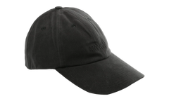Monday Pristine Cap "Black" UE76CA325B BLAC