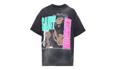 Saint Kingdom Tee "Black" SM YS8 0000 C45