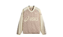 ASICS Dayton Combo Pullover "Loyalty Exclusive - Paragon" khm034674 3068