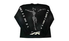 Scoreboard LS T-Shirt "Black" HSR136