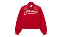 R-05 Script Bomber Jacket "Red" SP5der372