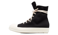 Scarpe Denim High "Black / Milk / Milk" DU01F4800 DO 911