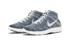Lunar Flyknit Chukka 554969 400