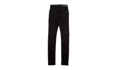MX1 Ultrasuede Repair Jeans "Black Brown" PS22MDS196 018
