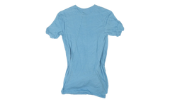 Seb Long Sleeve Dress "Blue" ROSL001