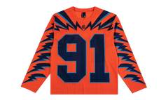 EE Sports Jersey "Orange / Carolina" EE301