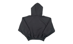 Pit Stop Hoodie "Vintage Black / Red / Blue" RHSS26HO02012 BLK