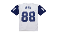 NFL Michael Irvin Dark Jersey "1994 Dallas Cowboys - White" JY8650 DCOWHIT