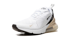 AIR MAX 270 WMNS "White / Velvet Brown" FD9875 100