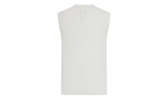 Concordian Brad Sleeveless T-shirt "Milk / Black" RR01F2132 JAEP13 1109