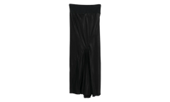 Calf Bias Skirt WMNS "Black" RP02E4334 HSCH 09