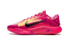 A'ja Wilson A'One WMNS "All-Star Warning Label" IB6693 610