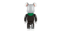 Tom and Jerry "Tom in Hogwarts House Robe 1000%" MEDI2991