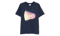 Shockwave Classic T-Shirt "Navy" MSS26JTS00116
