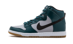 Dunk High Pro SB "Newport" 305050 306