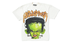 Frankenkid T-shirt "White" HSR195