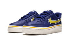 Air Force 07 LV8 Sport "Warriors" AJ7748 400