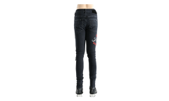 Club MX1 Jean "Dusk Black" AMDNSY1168 DUSK