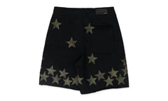 Chemist Star Shorts "Black" PF22MJP002_Black