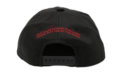 Holy Saint Cap "Black" SM HR1 0000 089