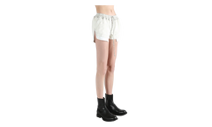 Fog Boxer Shorts WMNS "Milk Wash" DS01F4319 DMW 51