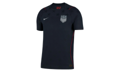 USMNT 2026/27 Match Away Aero-FIT Football Authentic Jersey "Recycled Materials" IB5225 475