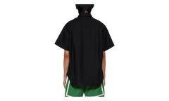 Linen Shirt "Black" RHPS24SR05617372 BLK