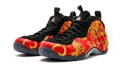 Air Foamposite One "Supreme - Red" 652792 600