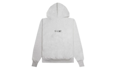 Unknown Power Hoodie "Grey" SM S23 0000 045