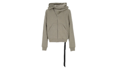 Mountain Hoodie "Melange Grey" DU02E7286 FGM 178
