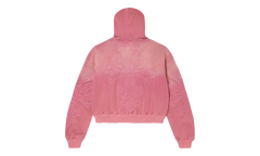 Carver Zip Up Hoodie "Pink" VALE 12 007 VFCZURP PK