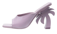 Beach Heels WMNS "Purple" PWIJ003F22LEA0013700