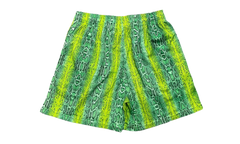 EE Basic Shorts "Neon Snake" EE147