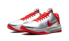 Zoom Kobe 5 "Caitlin Clark - Rookie of the Year" IV2712 001